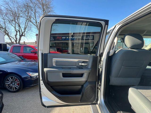 used 2016 Ram 2500 car, priced at $28,795