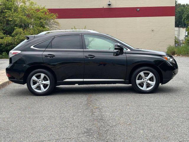 used 2011 Lexus RX 350 car, priced at $9,995