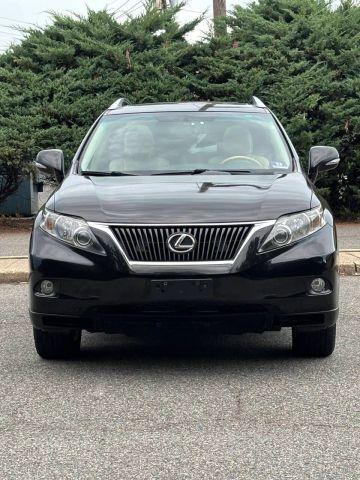 used 2011 Lexus RX 350 car, priced at $9,995