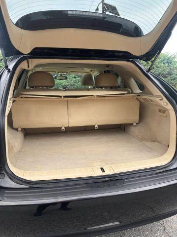 used 2011 Lexus RX 350 car, priced at $9,995