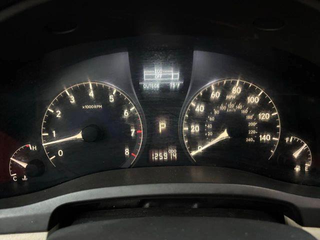 used 2011 Lexus RX 350 car, priced at $9,995