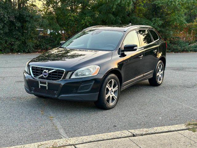 used 2013 Volvo XC60 car, priced at $5,695