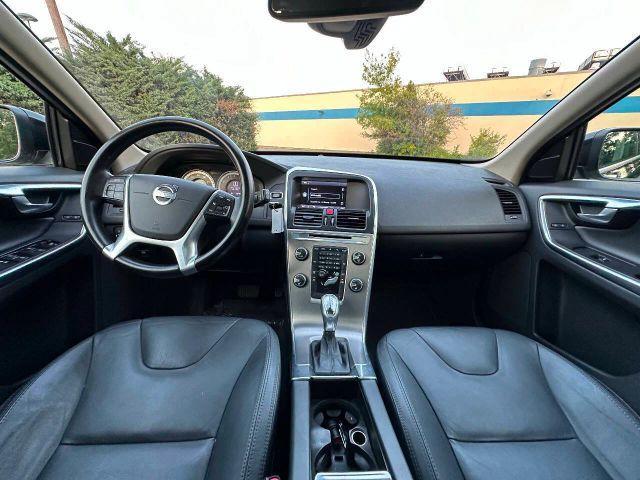 used 2013 Volvo XC60 car, priced at $5,695