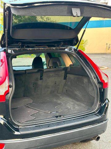 used 2013 Volvo XC60 car, priced at $5,695