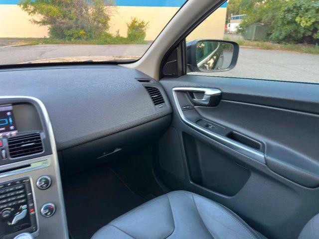 used 2013 Volvo XC60 car, priced at $5,695