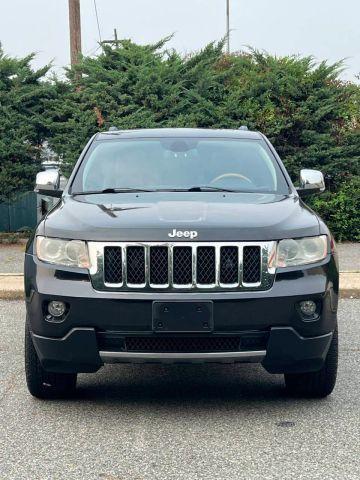 used 2012 Jeep Grand Cherokee car, priced at $9,395