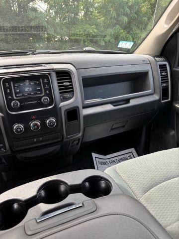 used 2015 Ram 1500 car, priced at $10,200