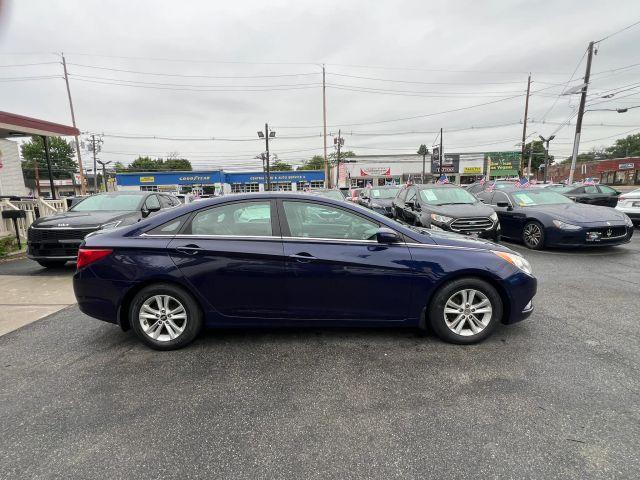 used 2013 Hyundai Sonata car, priced at $6,794