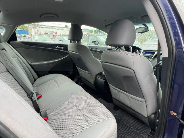 used 2013 Hyundai Sonata car, priced at $6,794