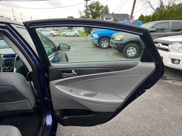used 2013 Hyundai Sonata car, priced at $6,794