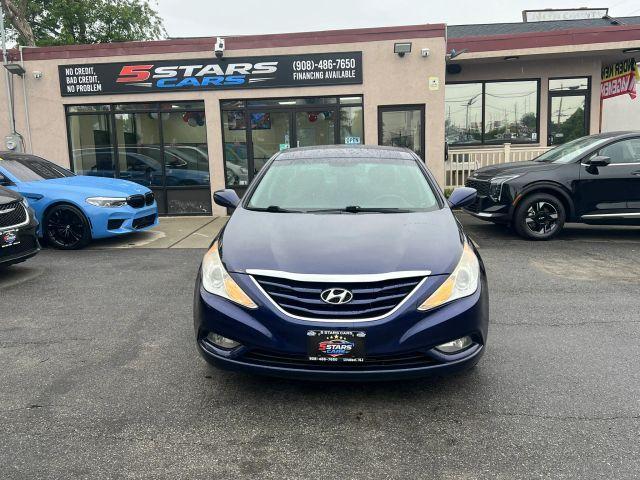 used 2013 Hyundai Sonata car, priced at $6,794
