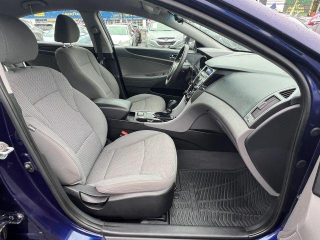 used 2013 Hyundai Sonata car, priced at $6,794