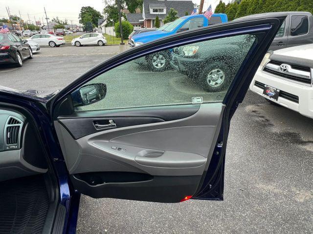 used 2013 Hyundai Sonata car, priced at $6,794