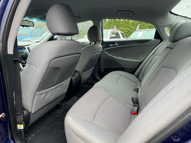 used 2013 Hyundai Sonata car, priced at $6,794