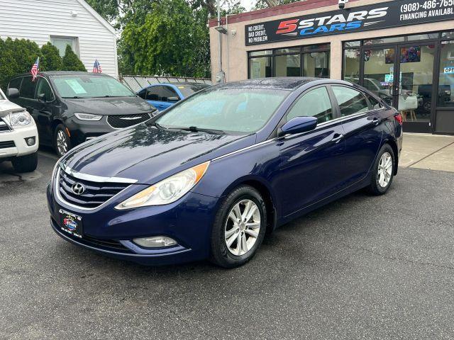 used 2013 Hyundai Sonata car, priced at $6,794