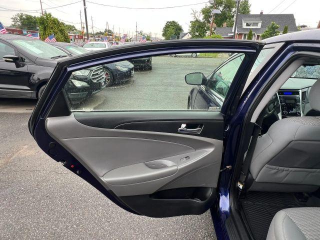 used 2013 Hyundai Sonata car, priced at $6,794