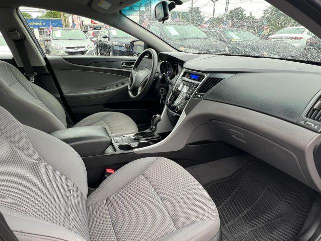 used 2013 Hyundai Sonata car, priced at $6,794