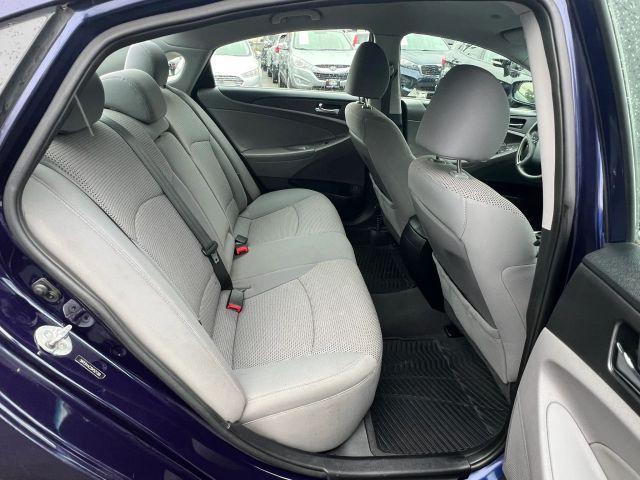 used 2013 Hyundai Sonata car, priced at $6,794