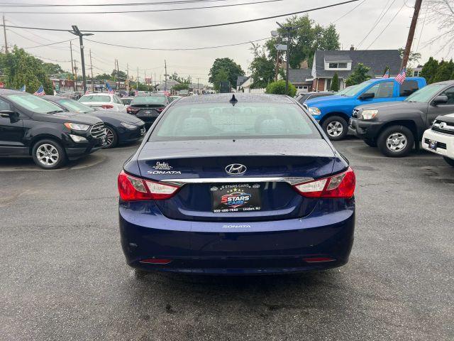used 2013 Hyundai Sonata car, priced at $6,794