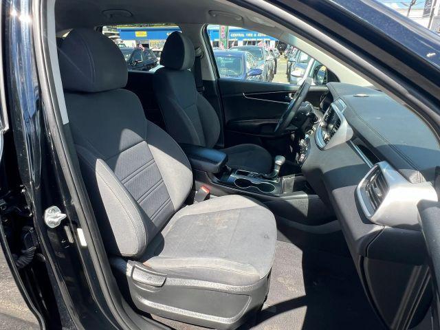 used 2019 Kia Sorento car, priced at $11,794