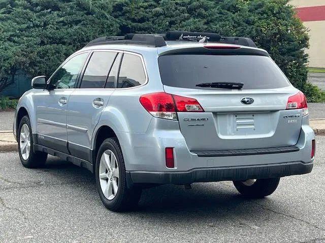 used 2013 Subaru Outback car, priced at $5,995