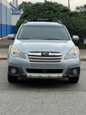 used 2013 Subaru Outback car, priced at $5,995