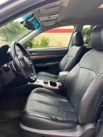 used 2013 Subaru Outback car, priced at $5,995