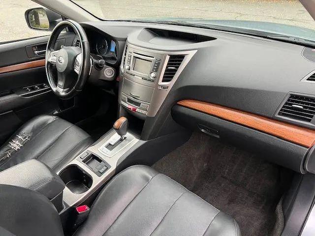 used 2013 Subaru Outback car, priced at $5,995