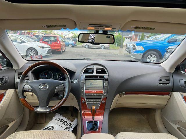 used 2010 Lexus ES 350 car, priced at $7,048