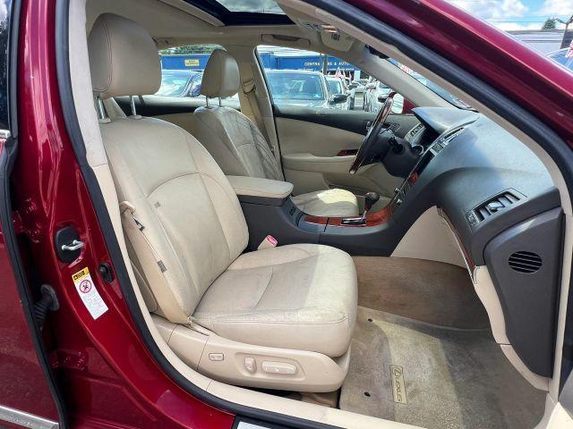 used 2010 Lexus ES 350 car, priced at $7,048