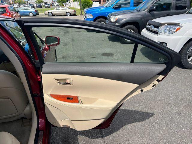 used 2010 Lexus ES 350 car, priced at $7,048
