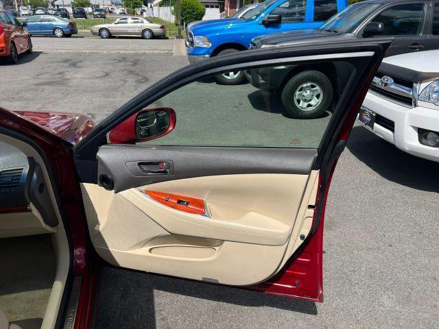 used 2010 Lexus ES 350 car, priced at $7,048