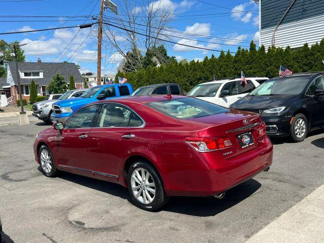 used 2010 Lexus ES 350 car, priced at $7,048
