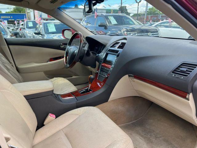 used 2010 Lexus ES 350 car, priced at $7,048