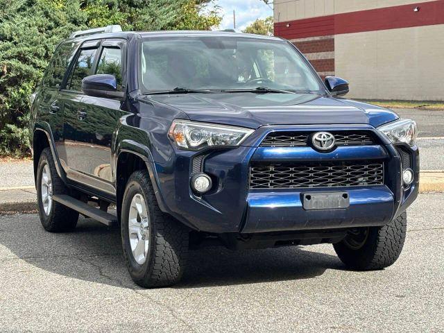 used 2015 Toyota 4Runner car, priced at $17,495