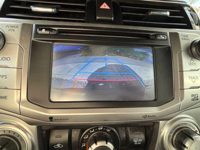 used 2015 Toyota 4Runner car, priced at $17,495