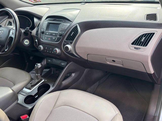 used 2015 Hyundai Tucson car, priced at $7,995