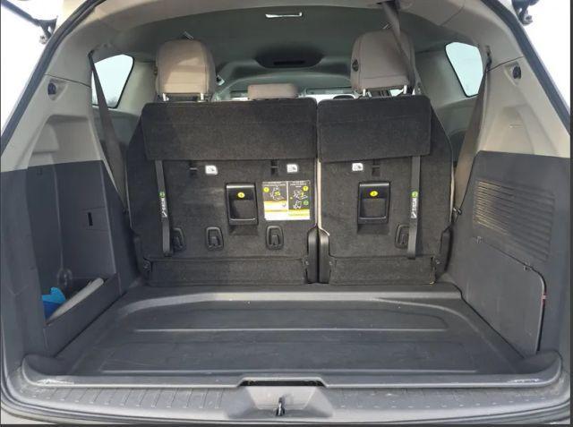 used 2022 Toyota Sienna car