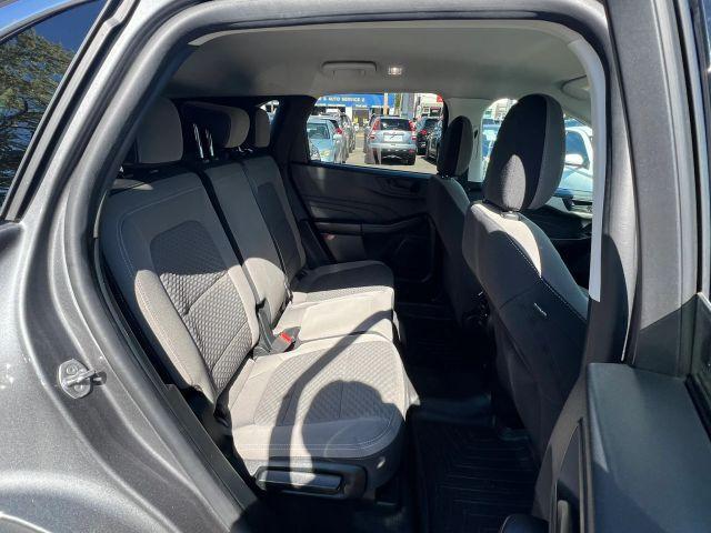 used 2022 Ford Escape car, priced at $16,794