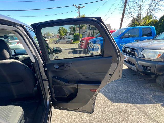 used 2022 Ford Escape car, priced at $16,794