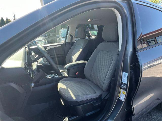 used 2022 Ford Escape car, priced at $16,794