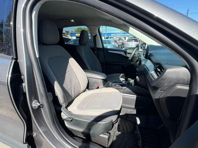 used 2022 Ford Escape car, priced at $16,794