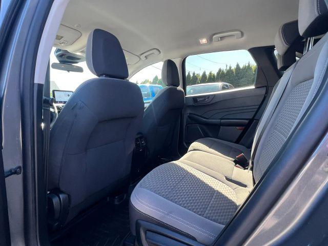 used 2022 Ford Escape car, priced at $16,794