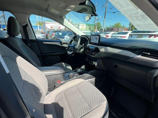 used 2022 Ford Escape car, priced at $16,794