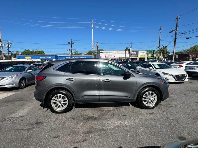 used 2022 Ford Escape car, priced at $16,794