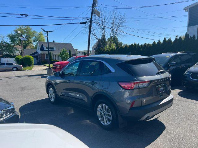 used 2022 Ford Escape car, priced at $16,794
