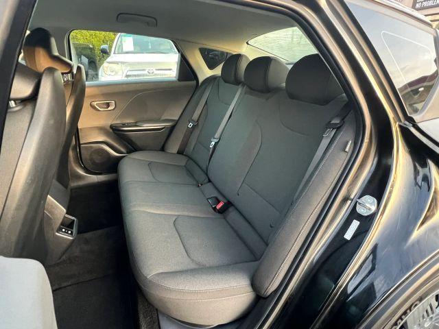 used 2025 Kia K4 car, priced at $20,294