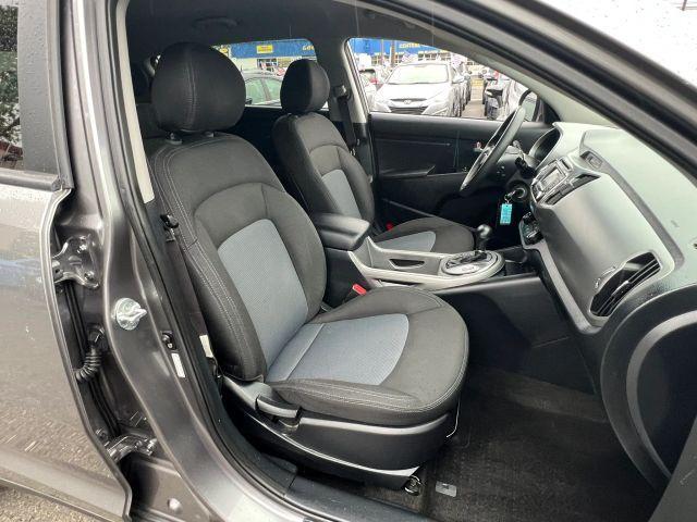 used 2016 Kia Sportage car, priced at $9,294