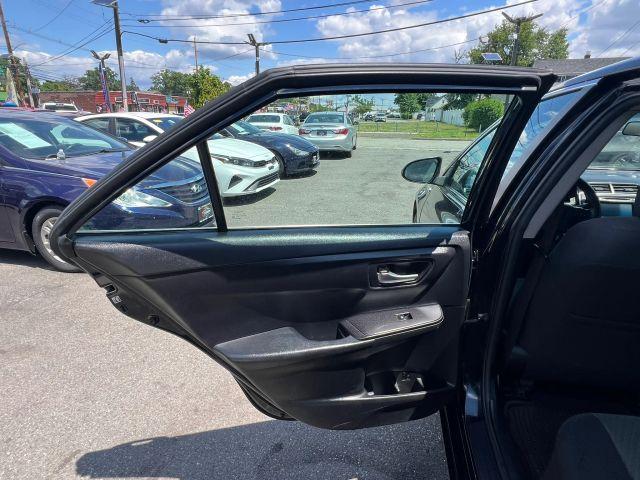 used 2017 Toyota Camry Hybrid car, priced at $7,294