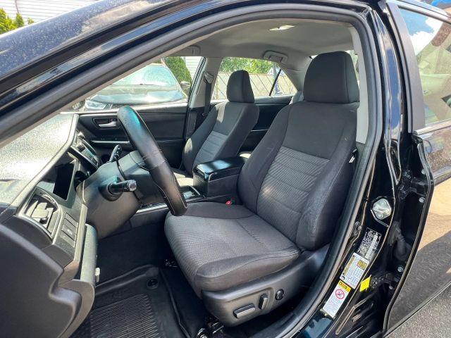 used 2017 Toyota Camry Hybrid car, priced at $7,294